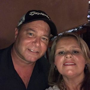 Meet your Posher, Ginny